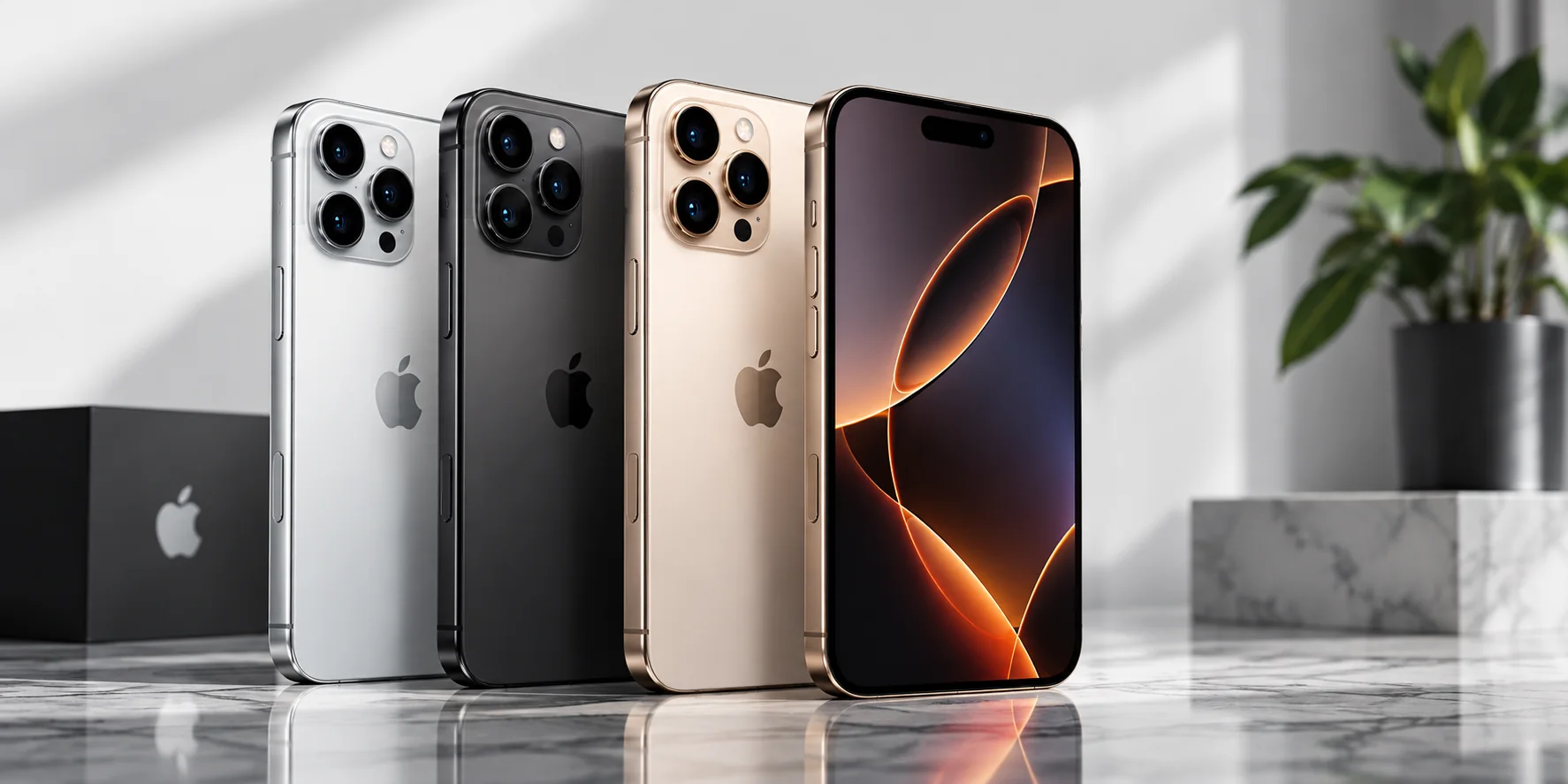 Sıfır telefon modelleri